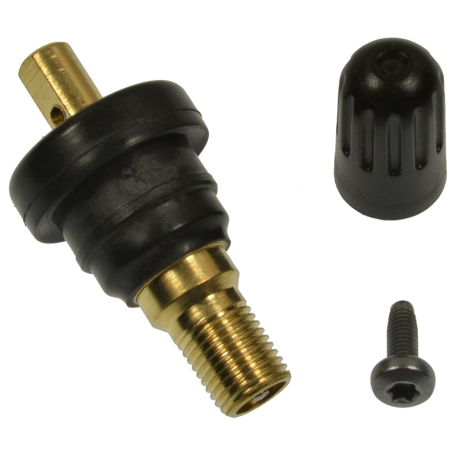 BWD TPM2101VK25 Tire Pressure Monitoring System Valve Kit product image 3 of 3
