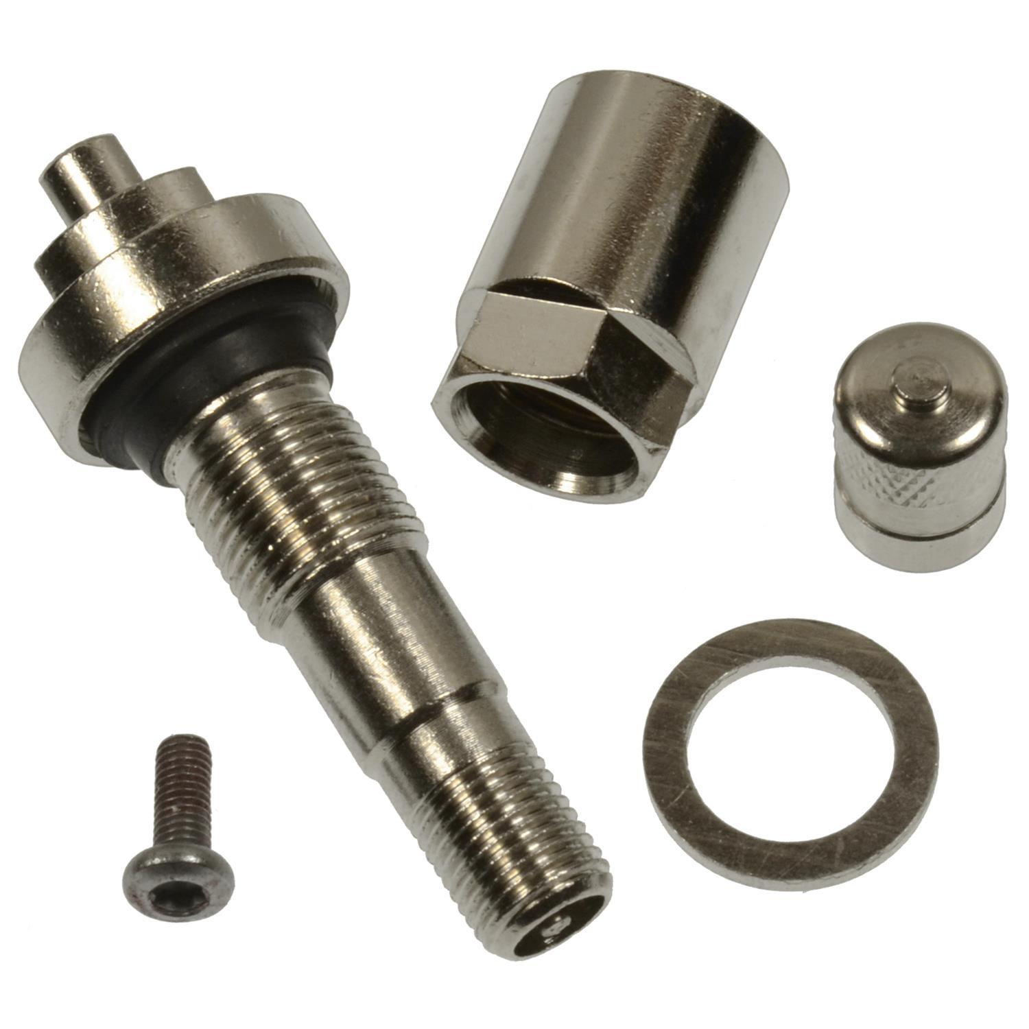 BWD TPM2106VK4 Tire Pressure Monitoring System Valve Kit product image 3 of 3