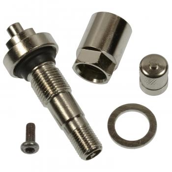 2014 Ford Mustang Tire Pressure Monitoring System Valve Kit BWD TPM2106VK4 image 3 of 3