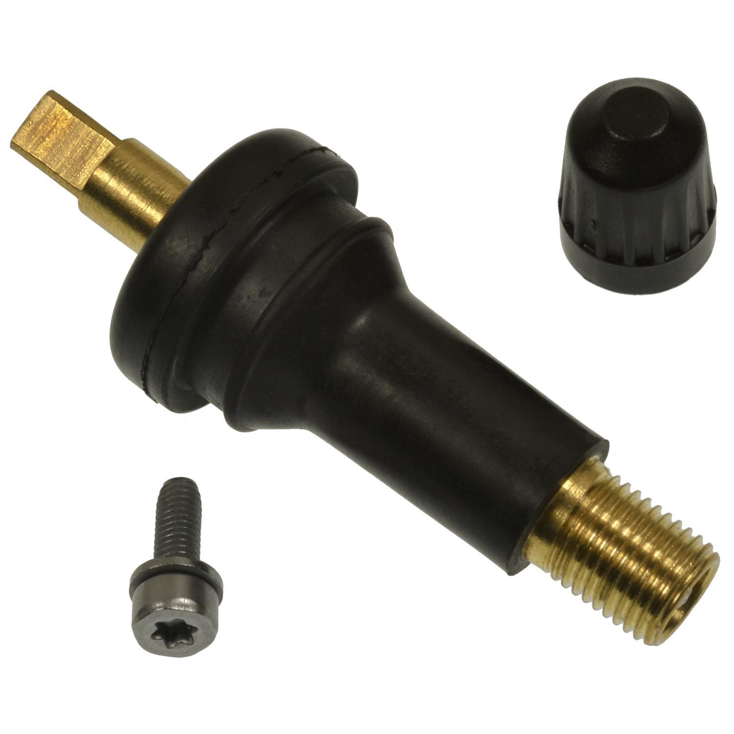 BWD TPM2109VK25 - Tire Pressure Monitoring System Valve Kit BWD TPM2109VK25 Tire Pressure Monitoring System Valve Kit product image 3 of 3