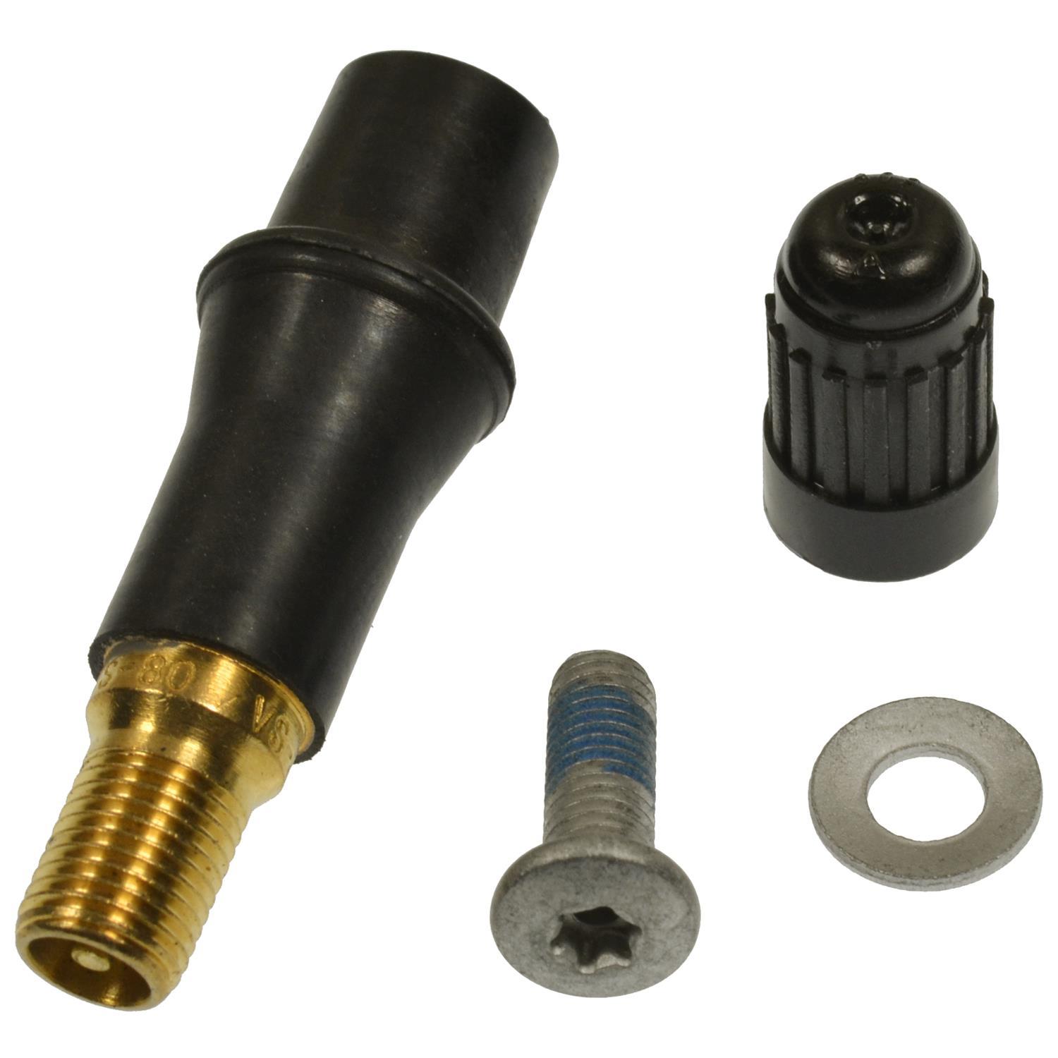 BWD TPM2116VK4 - Tire Pressure Monitoring System Valve Kit BWD TPM2116VK4 Tire Pressure Monitoring System Valve Kit product image 1 of 1