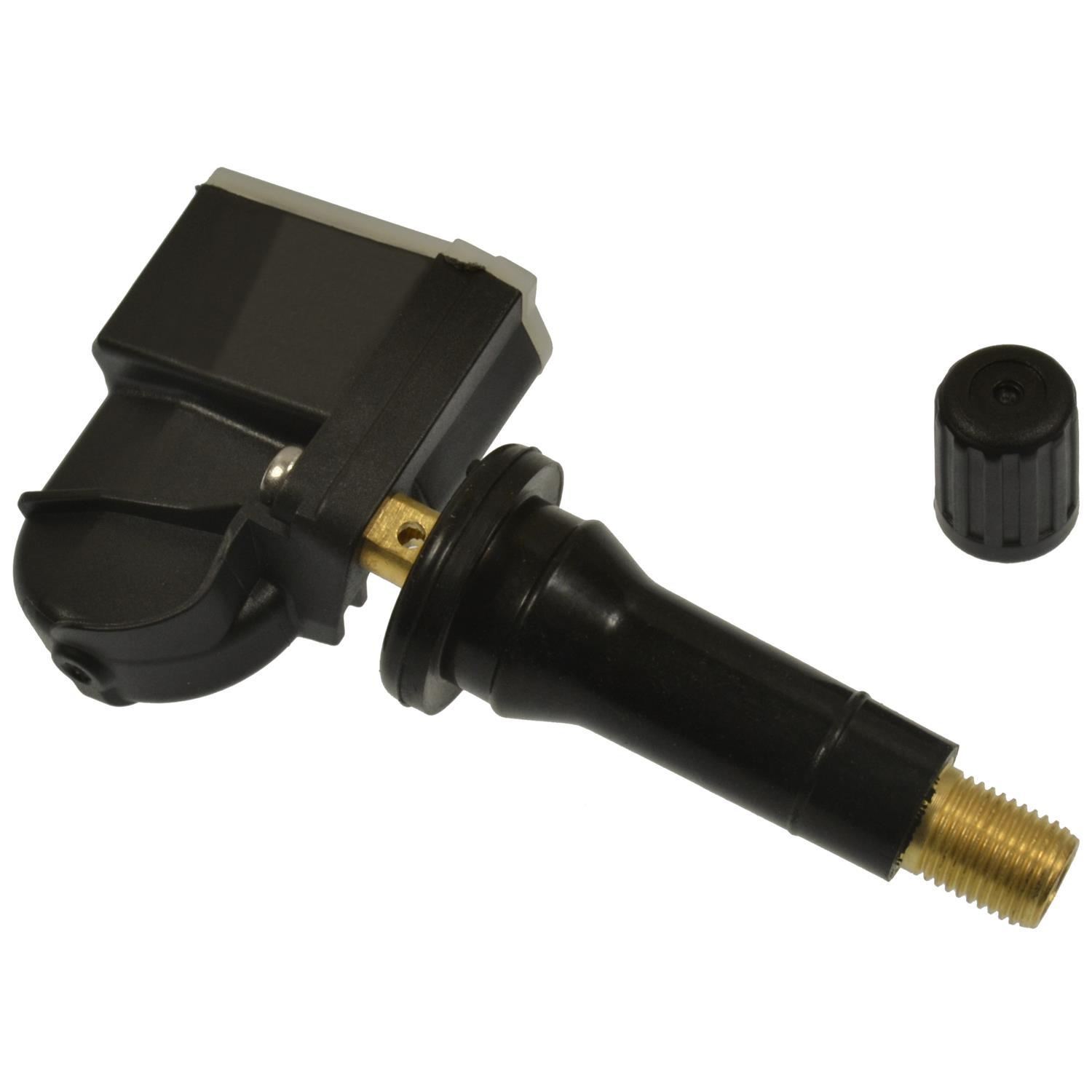 BWD TPM233A - Tire Pressure Monitoring System Sensor BWD TPM233A Tire Pressure Monitoring System Sensor product image 3 of 3