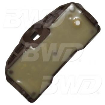 2001 Audi S8 Tire Pressure Monitoring System Sensor