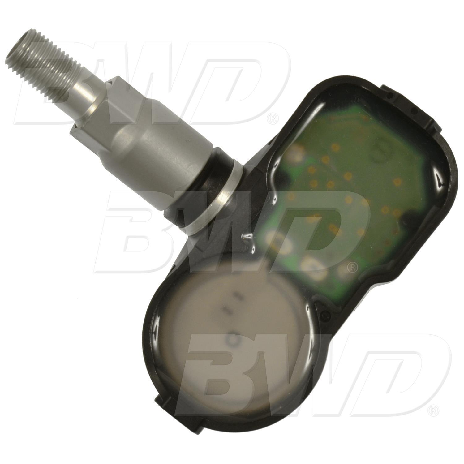 BWD TPM290 - Tire Pressure Monitoring System Sensor BWD TPM290 Tire Pressure Monitoring System Sensor product image 2 of 3