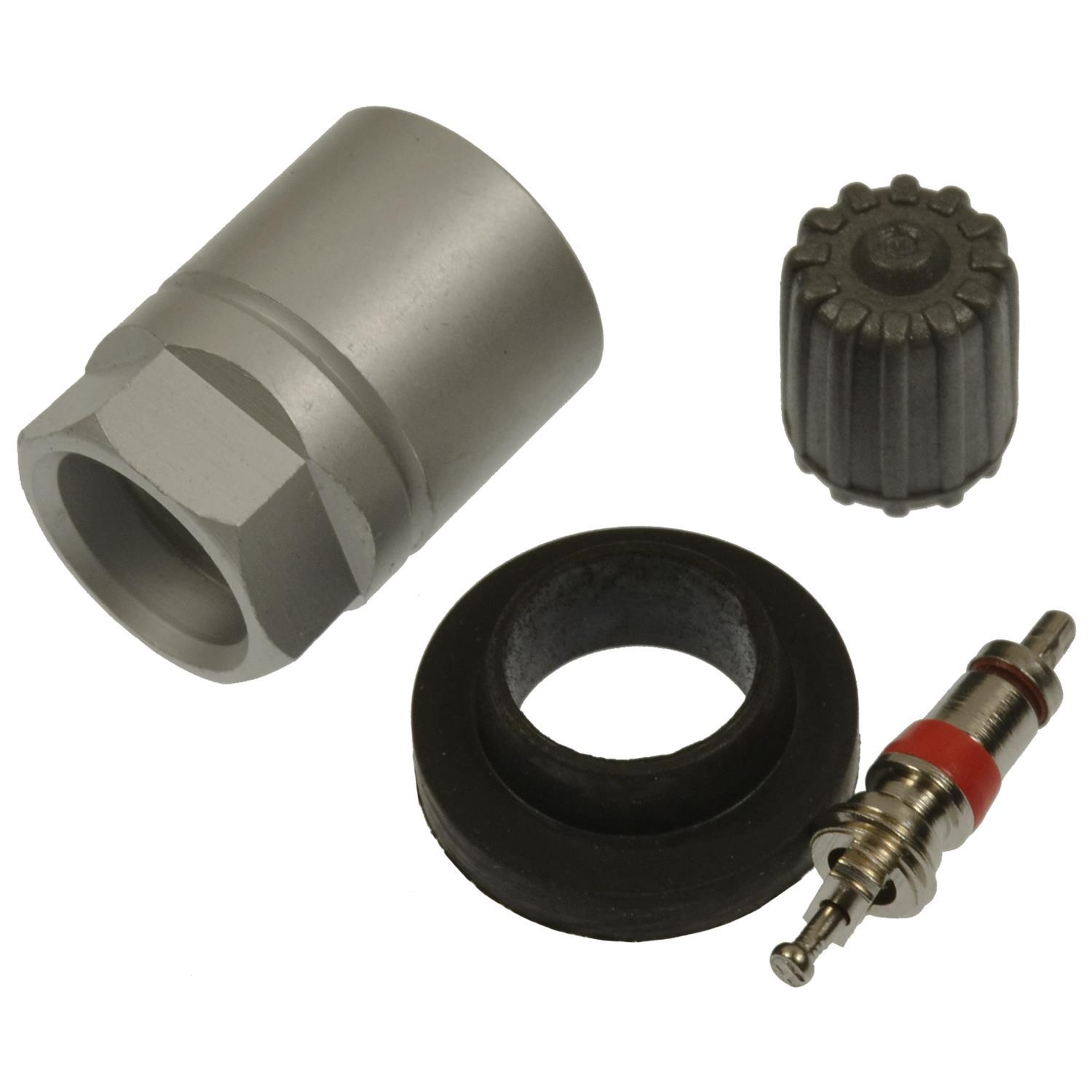 BWD TPM3002K25 Tire Pressure Monitoring System Sensor Service Kit product image 1 of 1