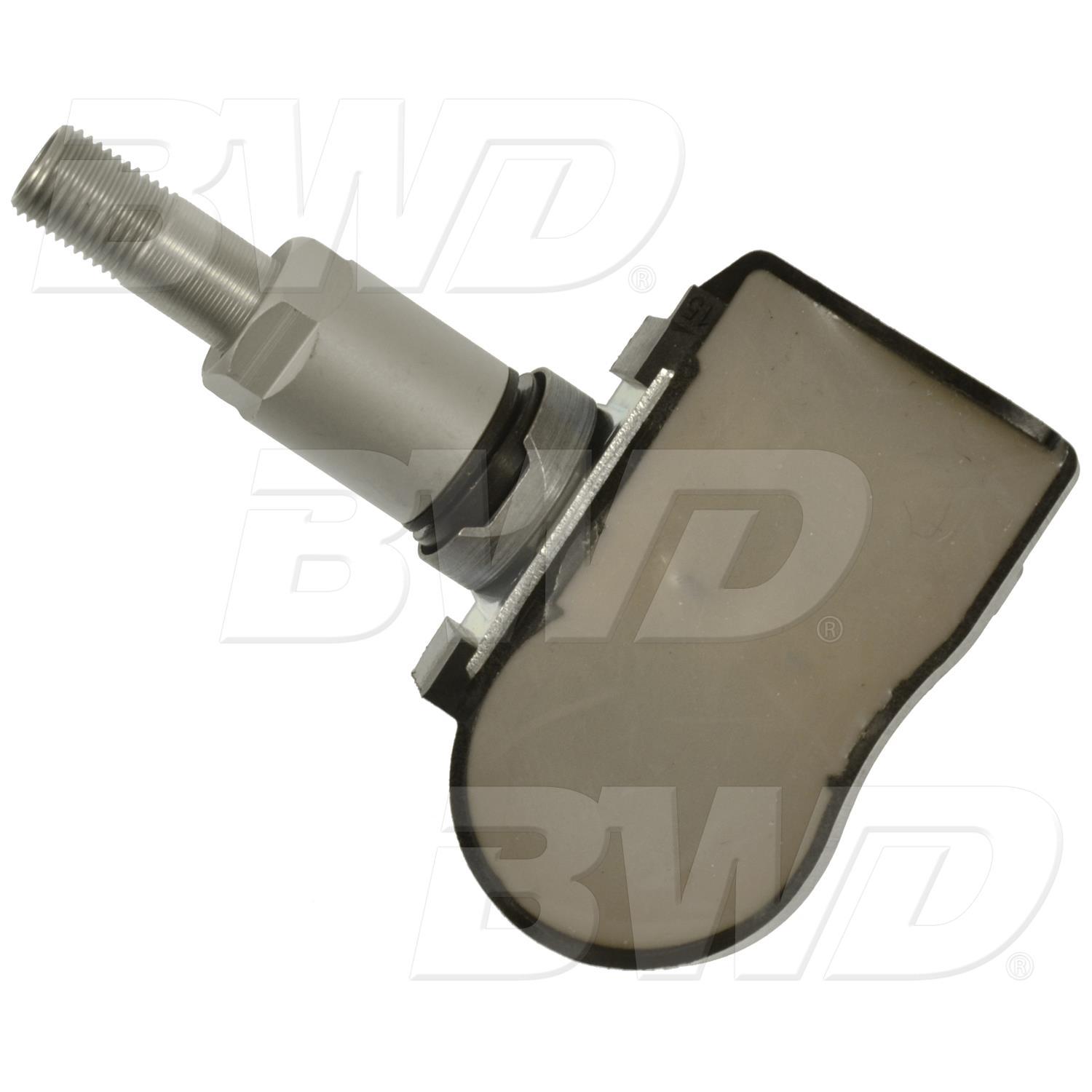 BWD TPM306 - Tire Pressure Monitoring System Sensor BWD TPM306 Tire Pressure Monitoring System Sensor product image 1 of 3