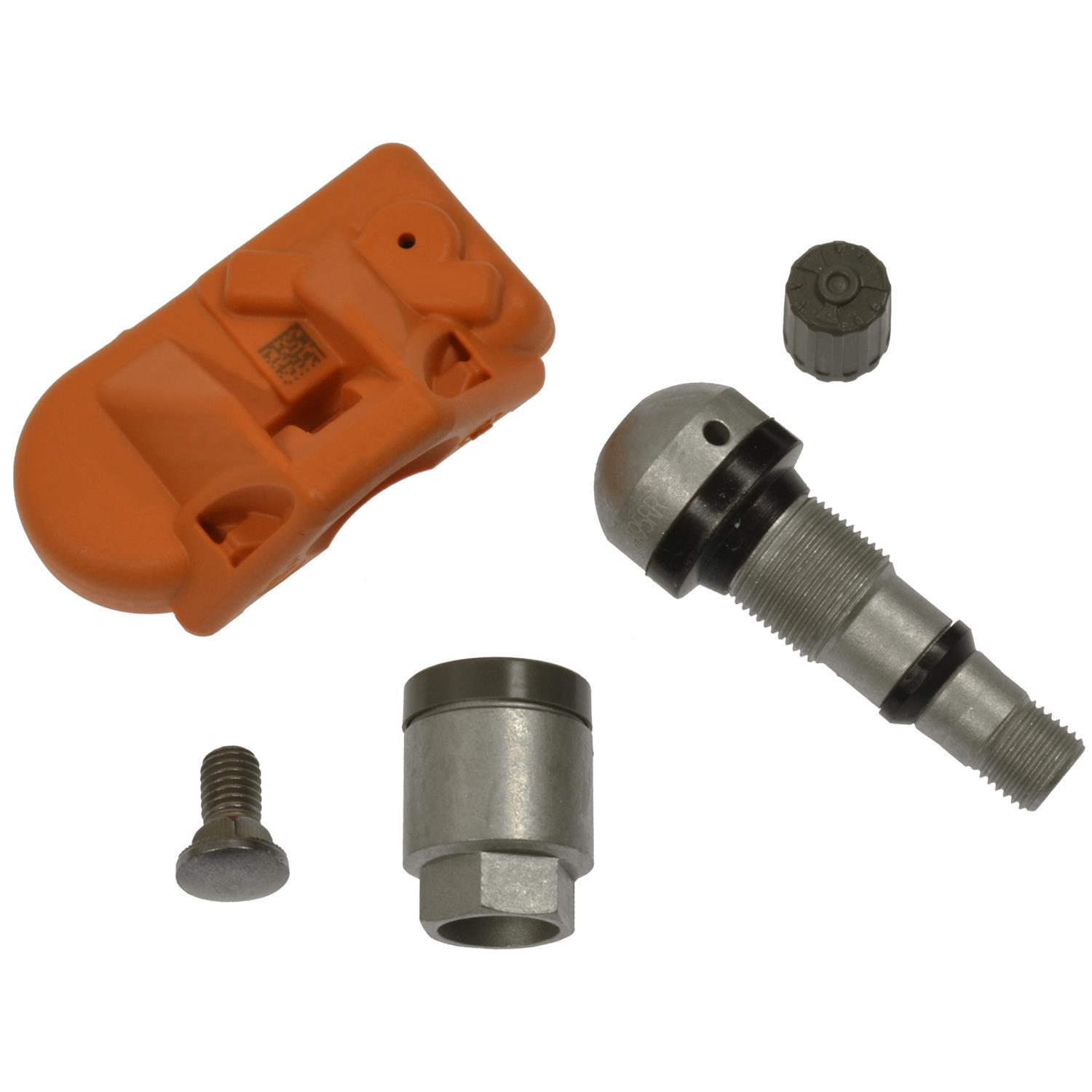 BWD TPM362 - Tire Pressure Monitoring System Sensor BWD TPM362 Tire Pressure Monitoring System Sensor product image 3 of 3