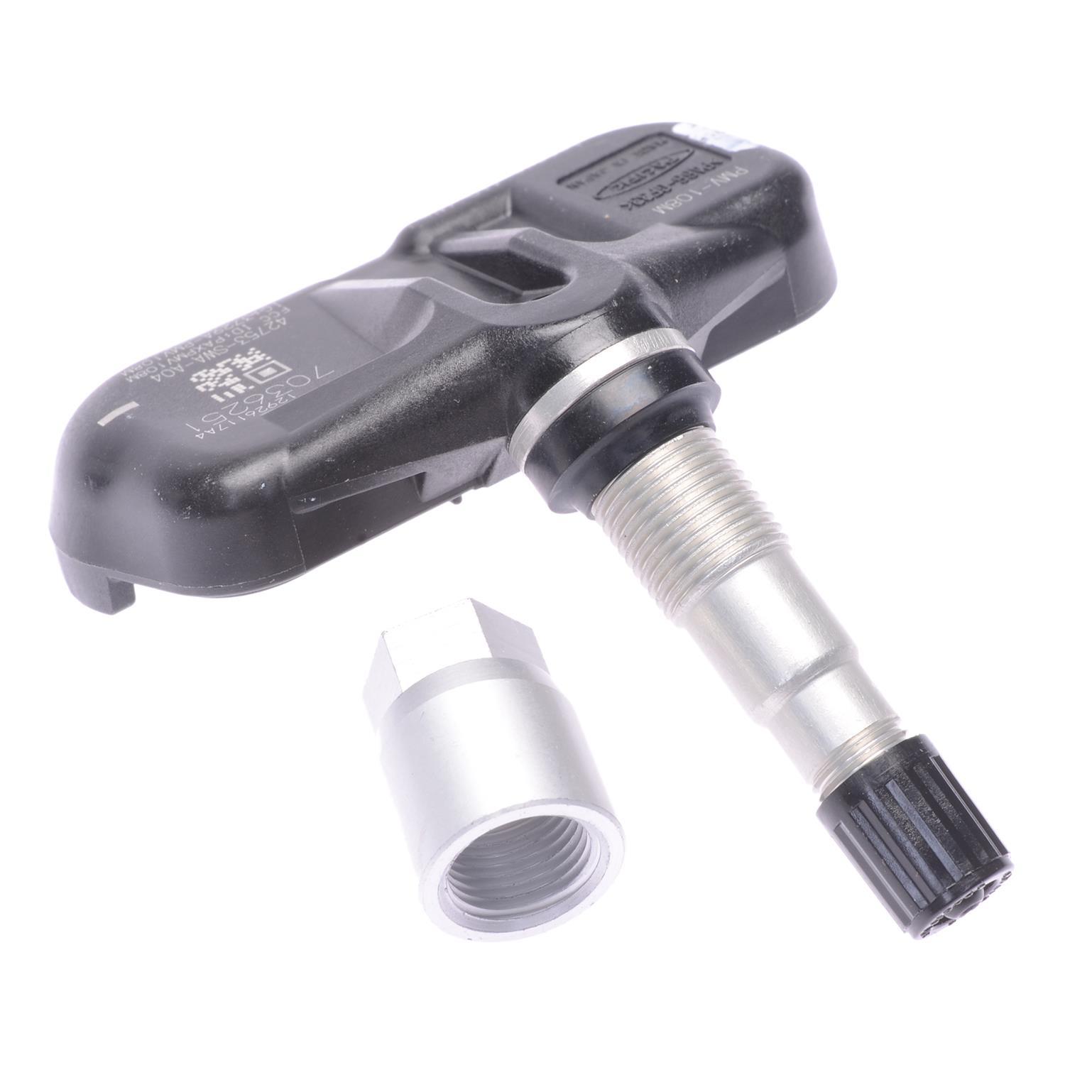 BWD TPM49A - Tire Pressure Monitoring System Sensor BWD TPM49A Tire Pressure Monitoring System Programmable Sensor product image 3 of 3