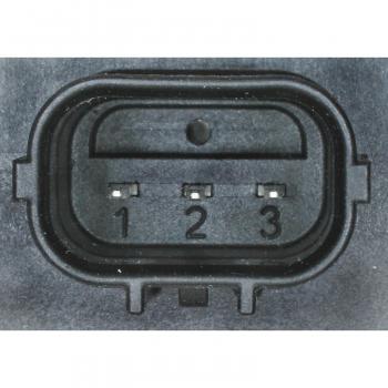 2011 Acura RL Tire Pressure Monitoring System Receiver BWD TPM6000 image 2 of 3