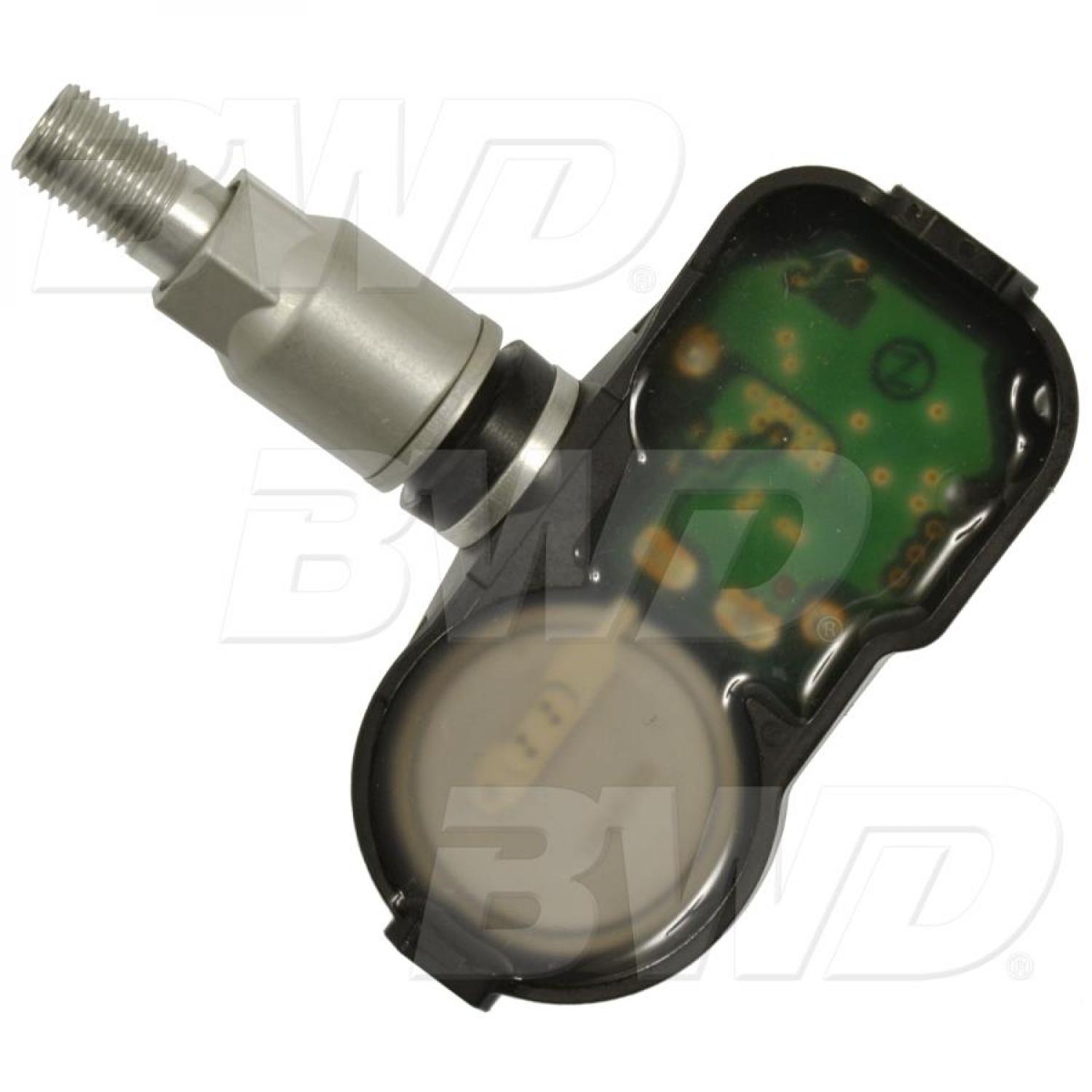 BWD TPM62 - Tire Pressure Monitoring System Sensor BWD TPM62 Tire Pressure Monitoring System Programmable Sensor product image 2 of 4