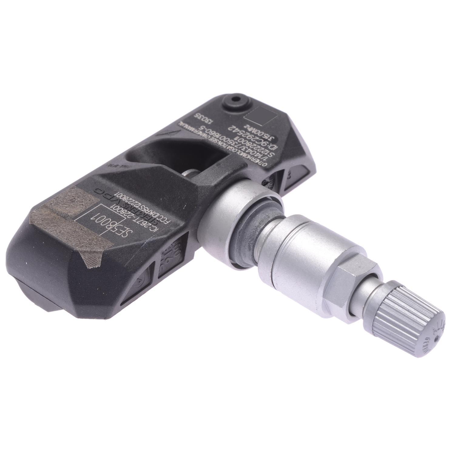 BWD TPM67A - Tire Pressure Monitoring System Sensor BWD TPM67A Tire Pressure Monitoring System Programmable Sensor product image 3 of 3