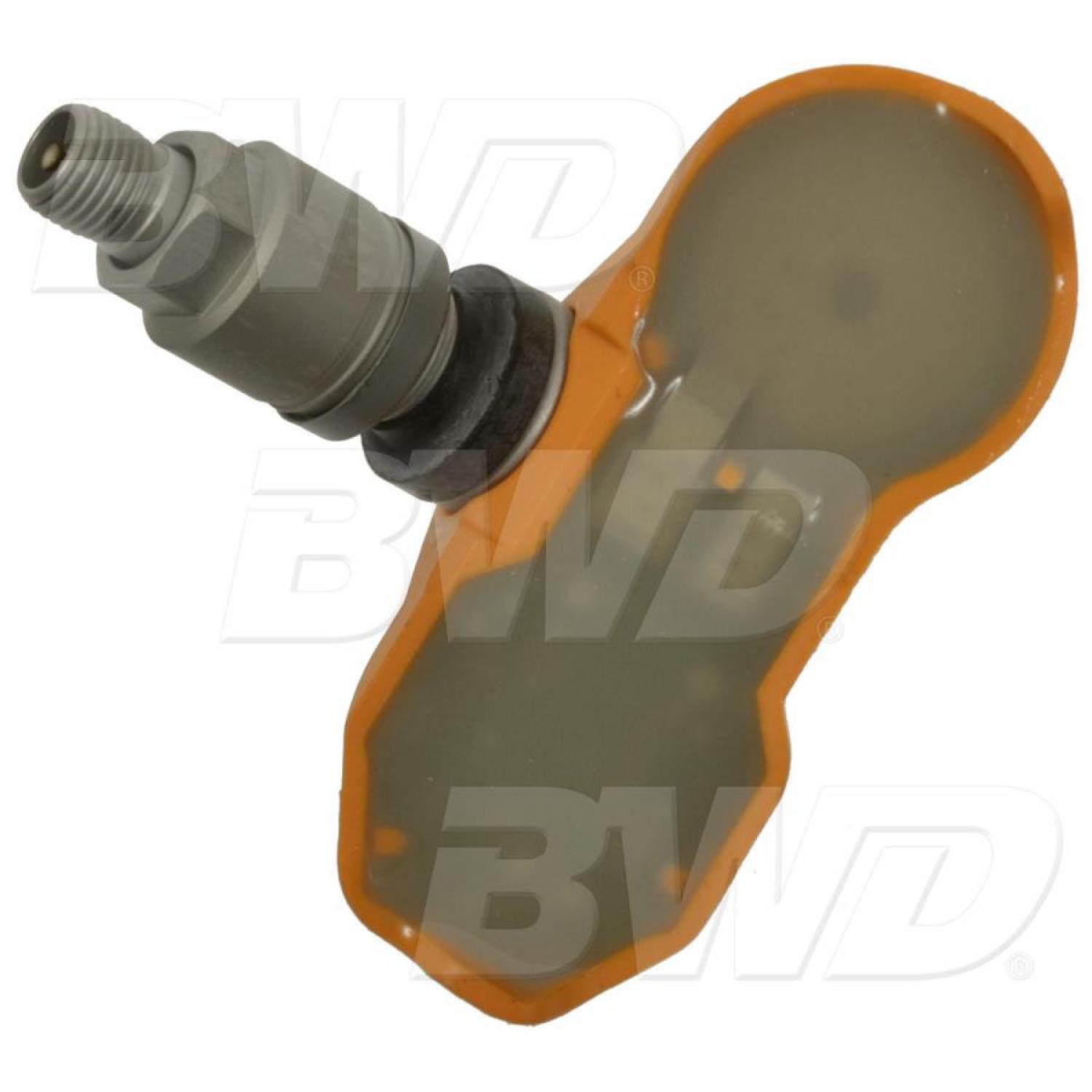 BWD TPM77 - Tire Pressure Monitoring System Sensor BWD TPM77 Tire Pressure Monitoring System Programmable Sensor product image 2 of 3