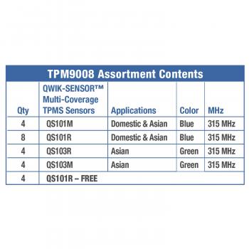 BWD TPM9008 product image