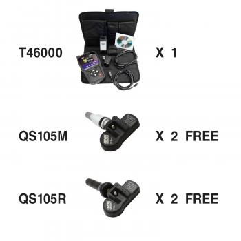 BWD TPM9012 product image