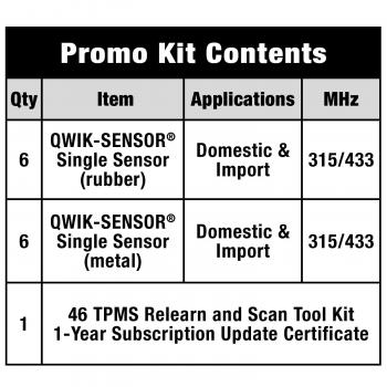 BWD TPM9016 product image