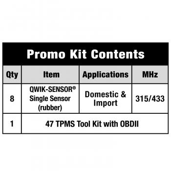 BWD TPM9018R product image