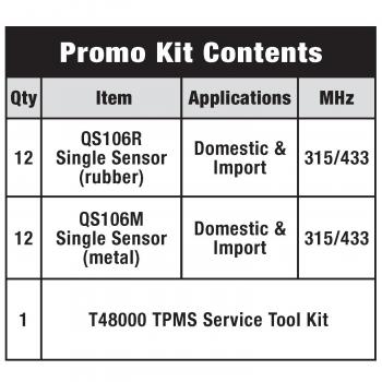 BWD TPM9023 product image