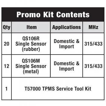 BWD TPM9024 product image