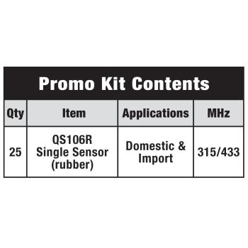 BWD TPM9025 product image