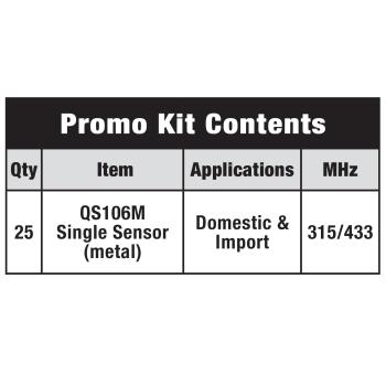 BWD TPM9026 product image