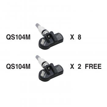 BWD TPM9104M product image
