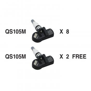 BWD TPM9105M product image