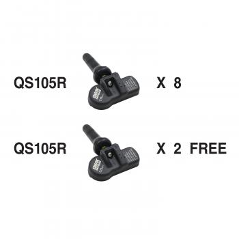 BWD TPM9105R product image