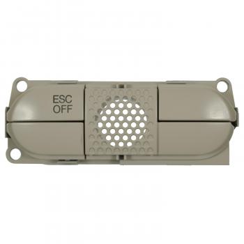 2012 Fiat 500 Traction Control Switch BWD TRA204 image 1 of 3
