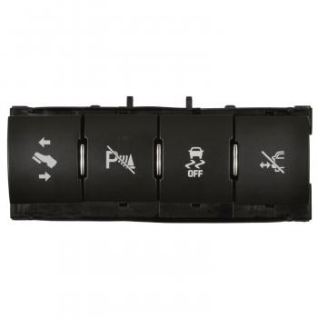 BWD TRA206 - Traction Control Switch BWD TRA206 Pedal Height Adjustment Switch product image 2 of 3