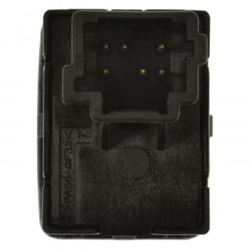 2018 Nissan Rogue Traction Control Switch