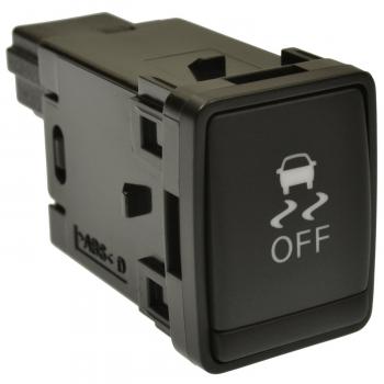 2018 Nissan Rogue Traction Control Switch BWD TRA213 image 2 of 4