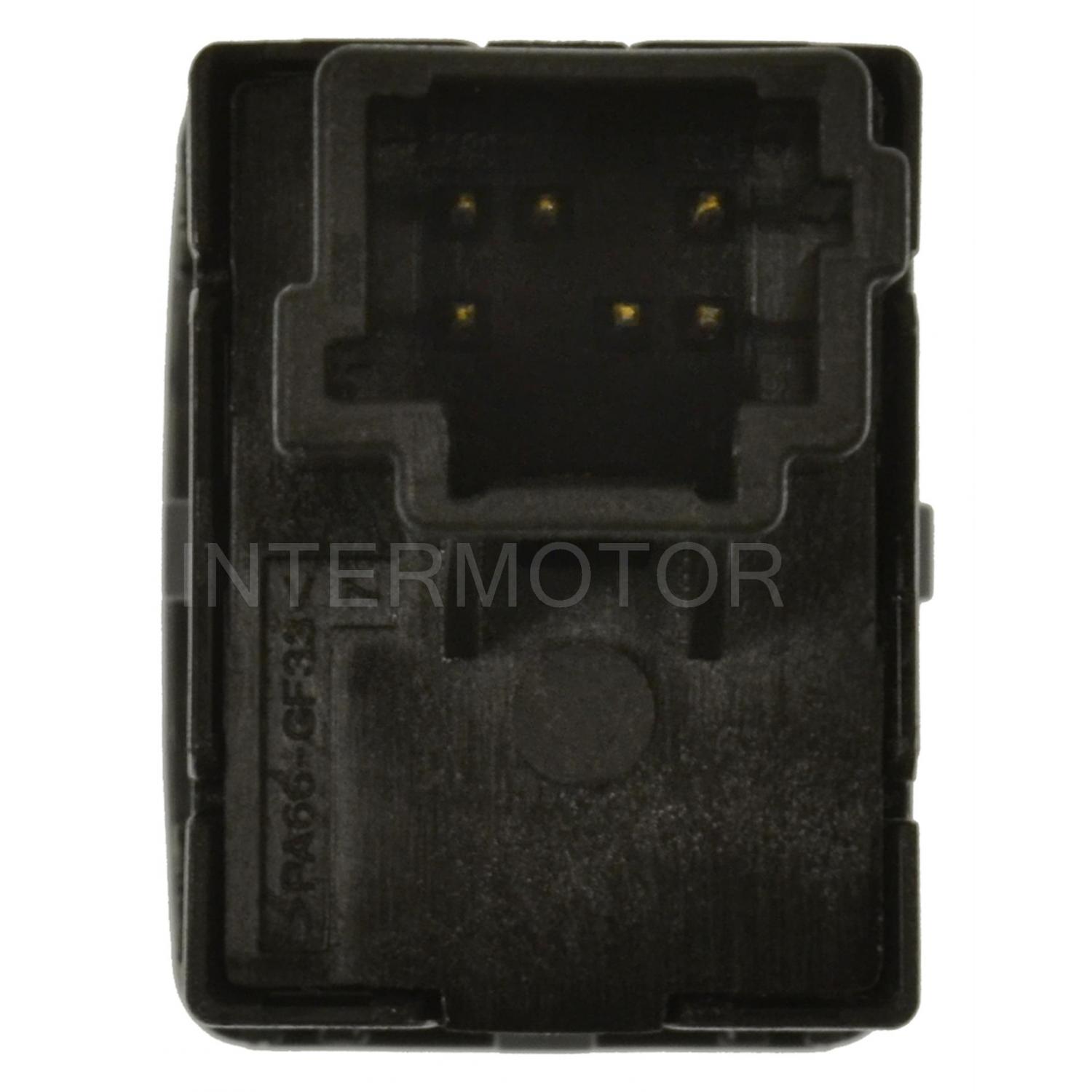 BWD TRA213 - Traction Control Switch BWD TRA213 Traction Control Switch product image 4 of 6