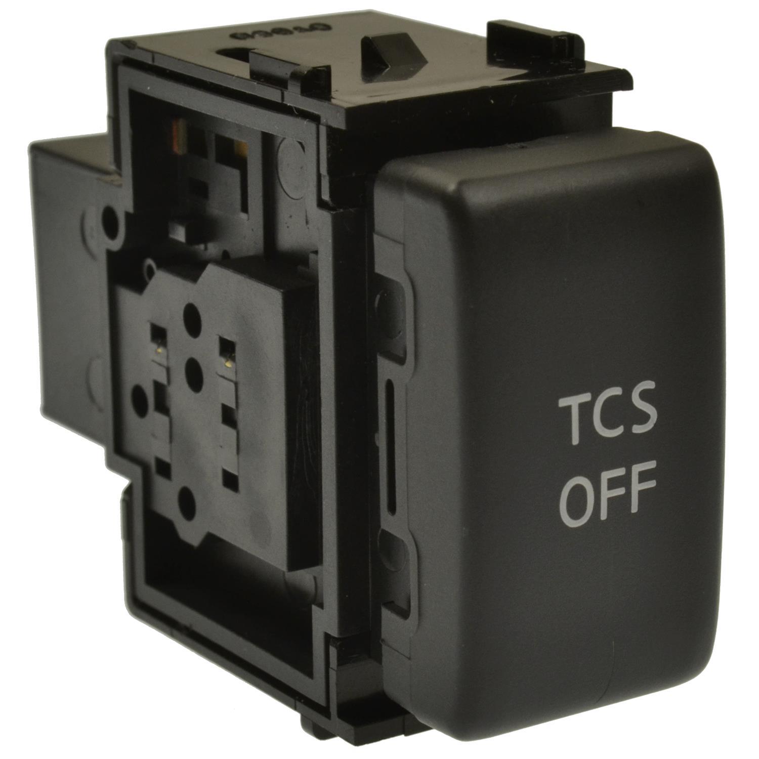 BWD TRA214 - Traction Control Switch BWD TRA214 Traction Control Switch product image 2 of 6