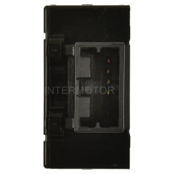2009 Nissan 350Z Traction Control Switch BWD TRA214 image 4 of 4