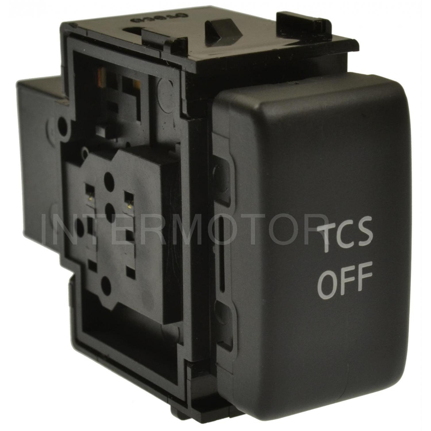 BWD TRA214 - Traction Control Switch BWD TRA214 Traction Control Switch product image 5 of 6