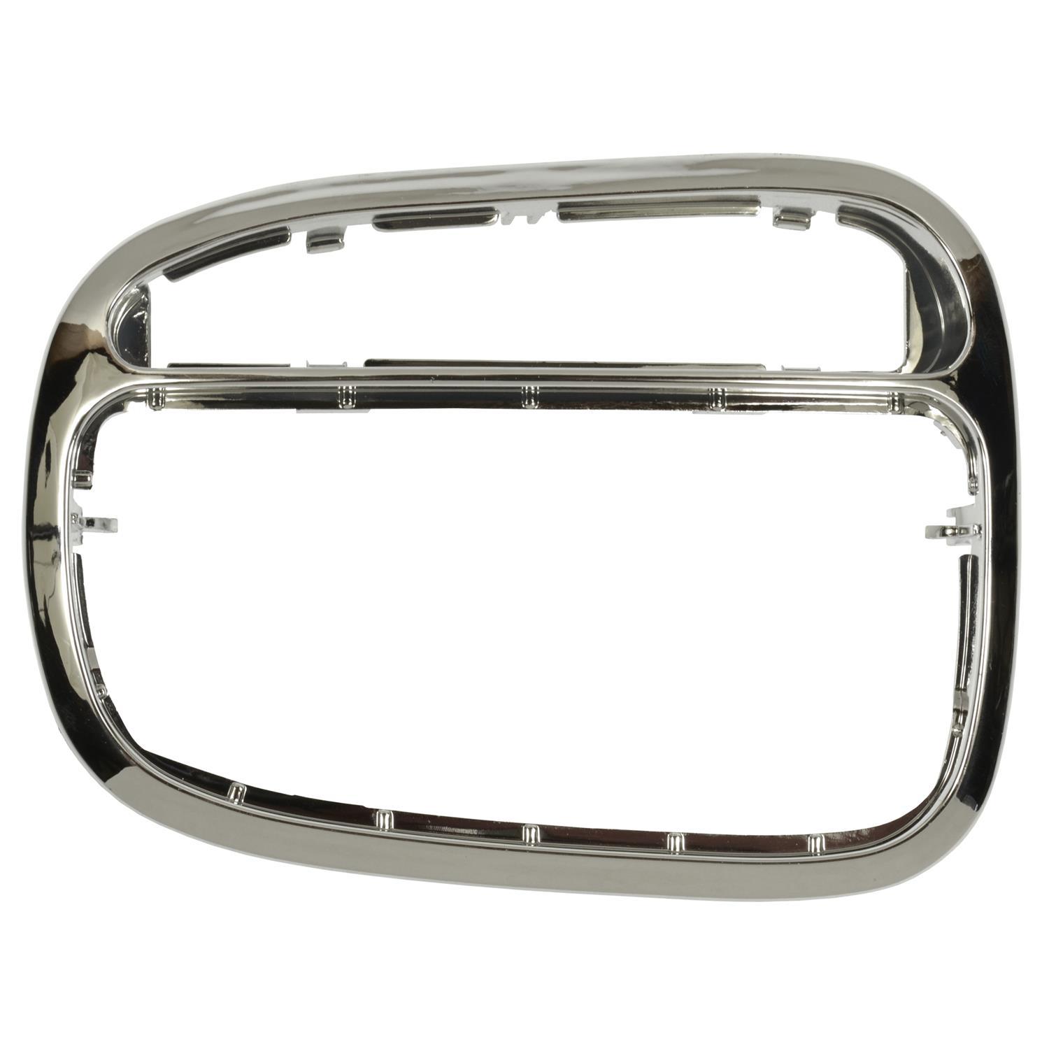 BWD TSC102 Console Bezel product image 2 of 2
