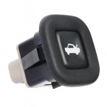 2009 Cadillac XLR Trunk Lid Release Switch BWD TSW400 image 2 of 3