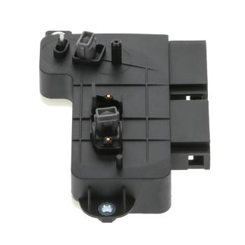 2009 Audi R8 Power Seat Switch BWD TW185 image 2 of 4