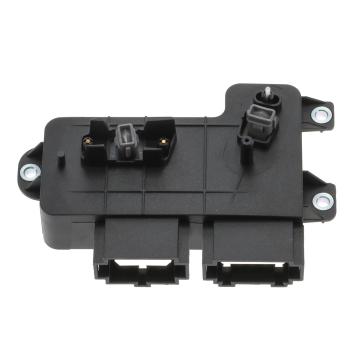 2009 Audi R8 Power Seat Switch BWD TW185 image 3 of 4