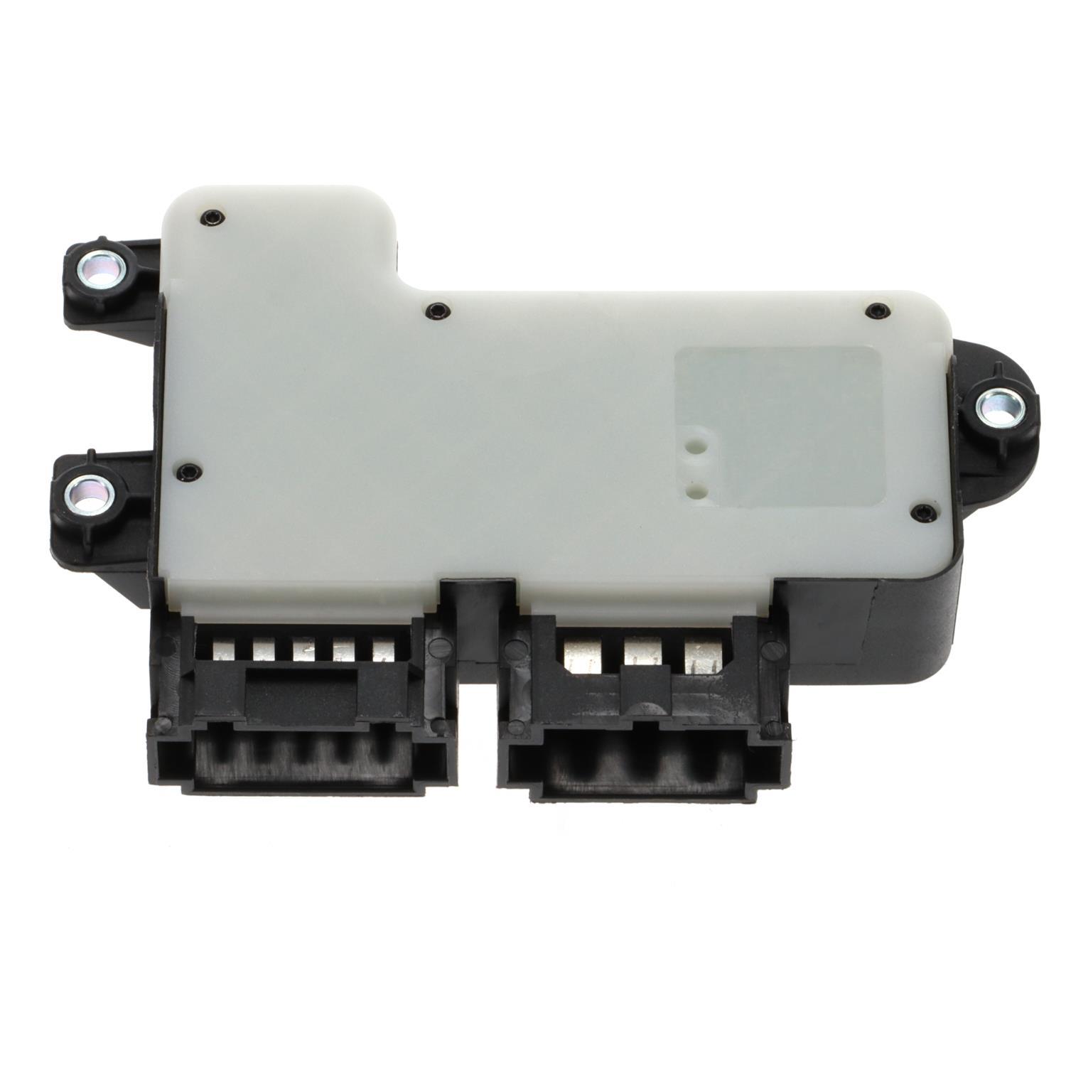 BWD TW185 Power Seat Switch product image 5 of 11