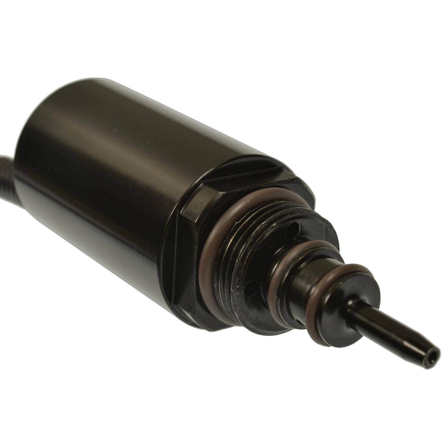 BWD TWS1 - Turbocharger Wastegate Solenoid BWD TWS1 Secondary Air Injection Vacuum Delay Valve product image 1 of 5