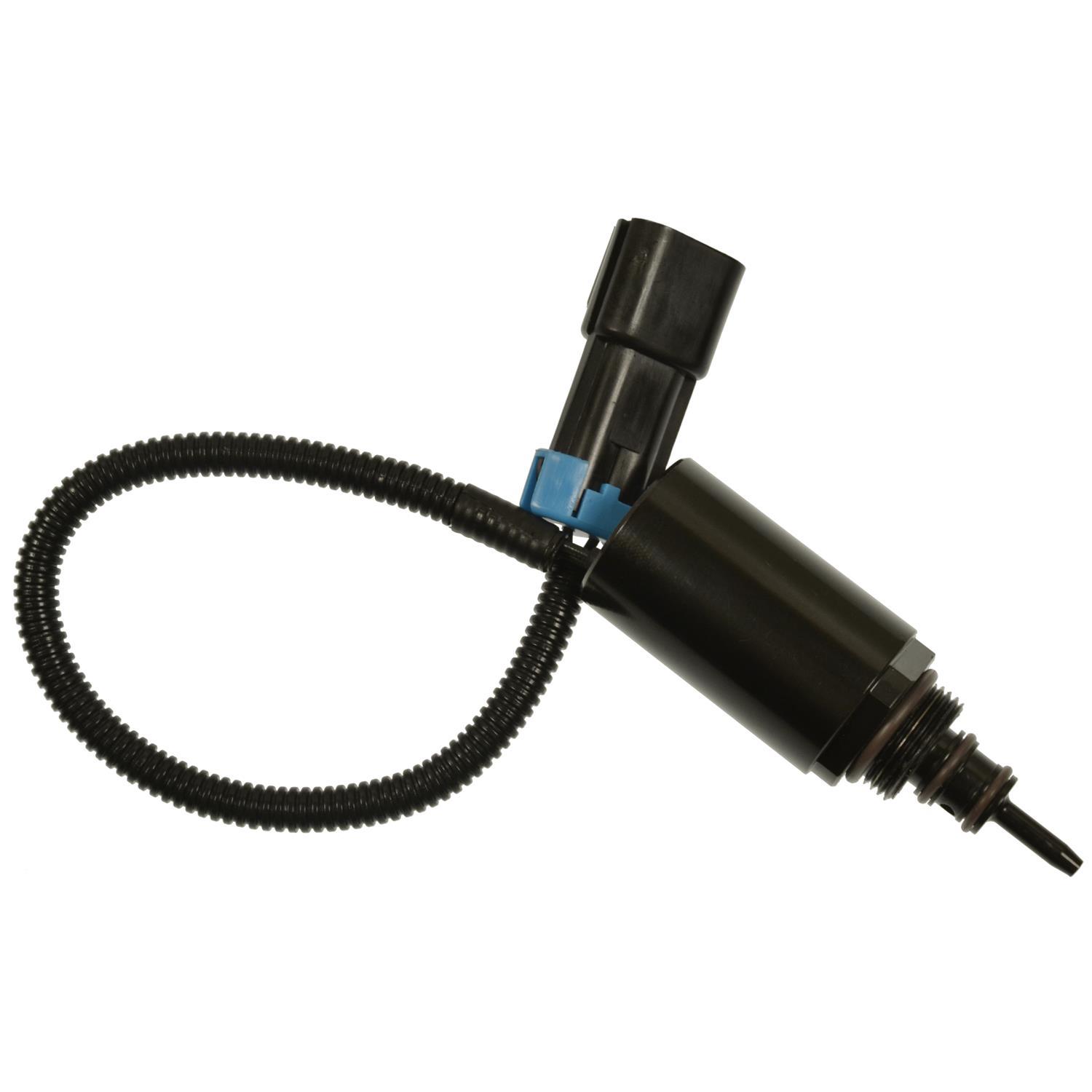 BWD TWS1 - Turbocharger Wastegate Solenoid BWD TWS1 Secondary Air Injection Vacuum Delay Valve product image 2 of 5