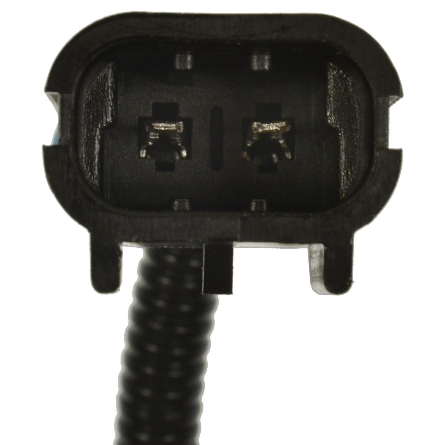 BWD TWS1 - Turbocharger Wastegate Solenoid BWD TWS1 Secondary Air Injection Vacuum Delay Valve product image 3 of 5