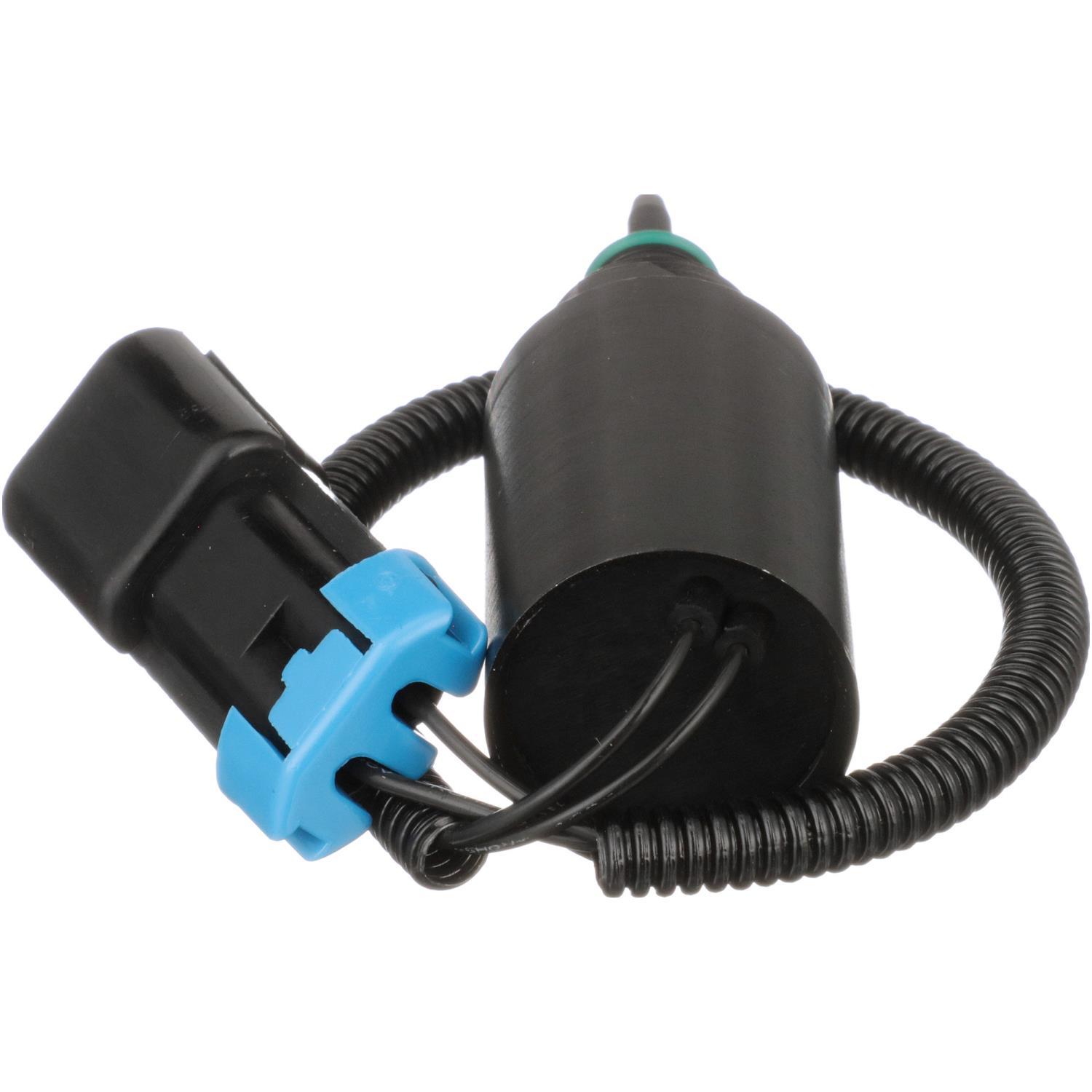 BWD TWS1 - Turbocharger Wastegate Solenoid BWD TWS1 Secondary Air Injection Vacuum Delay Valve product image 4 of 5