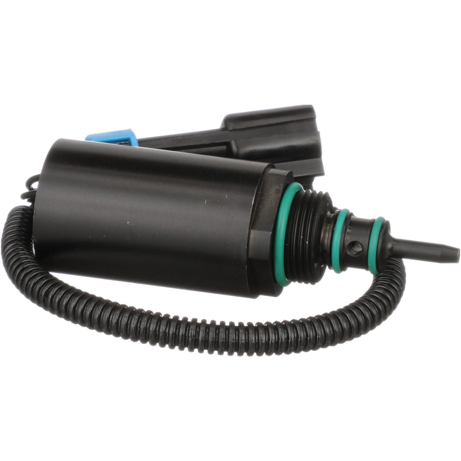BWD TWS1 - Turbocharger Wastegate Solenoid BWD TWS1 Secondary Air Injection Vacuum Delay Valve product image 5 of 5