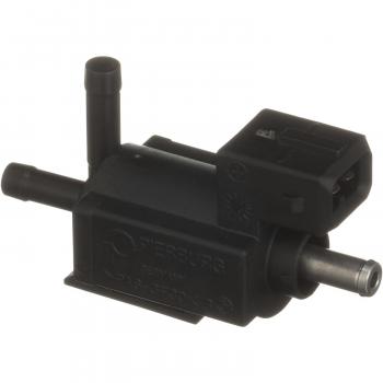 2018 Buick Envision Turbocharger Wastegate Solenoid BWD TWS11 image 3 of 4