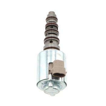 BWD TWS17 Turbocharger Wastegate Solenoid product image 7 of 7