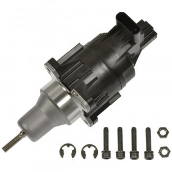2019 Ford F-150 Turbocharger Wastegate Solenoid BWD TWS2 image 2 of 4