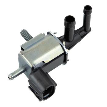 2012 Acura RDX Turbocharger Wastegate Solenoid BWD TWS20 image 3 of 4