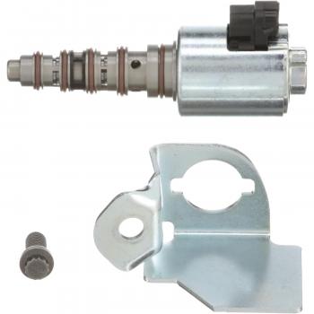 2014 Ford F-250 Super Duty Turbocharger Actuator BWD TWS5 image 3 of 4